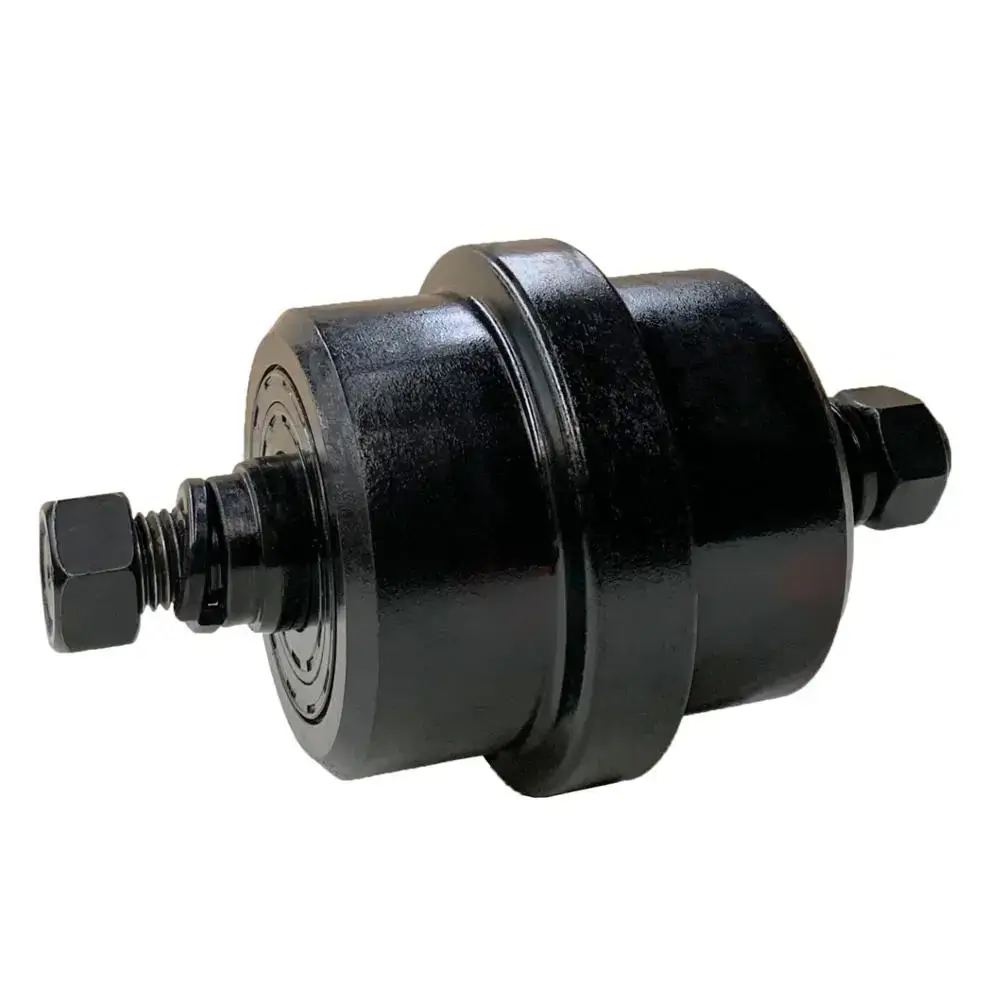 LAUFROLLE BOBCAT 334 RUBBER 2326 12098-UP LAUFROLLE BOBCAT 334 RUBBER 2326 12098-UP